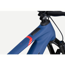 LAPIERRE E-Zesty AM 9.4 (2024) Night Blue