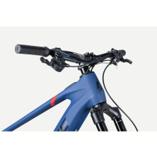 LAPIERRE E-Zesty AM 9.4 (2024) Night Blue