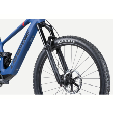 LAPIERRE E-Zesty AM 9.4 (2024) Night Blue
