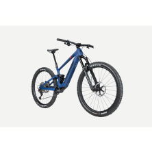 LAPIERRE E-Zesty AM 9.4 (2024) Night Blue
