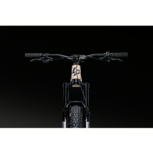 LAPIERRE Overvolt AM 4.6 (2025) Oat Milk Brown