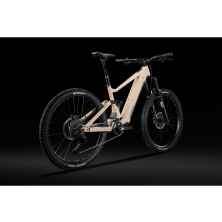 LAPIERRE Overvolt AM 4.6 (2025) Oat Milk Brown