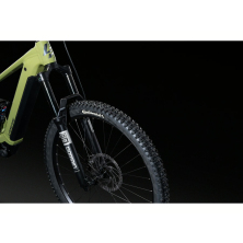 LAPIERRE Overvolt AM 5.8 (2026) Silent Green