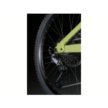 LAPIERRE Overvolt AM 5.8 (2026) Silent Green