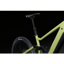 LAPIERRE Overvolt AM 5.8 (2026) Silent Green
