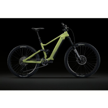 LAPIERRE Overvolt AM 5.8 (2026) Silent Green