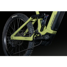 LAPIERRE Overvolt AM 5.8 (2026) Silent Green