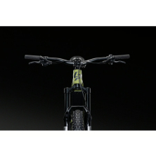 LAPIERRE Overvolt AM 5.8 (2026) Silent Green