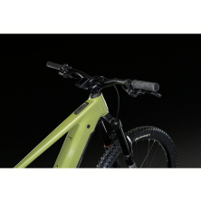 LAPIERRE Overvolt AM 5.8 (2026) Silent Green