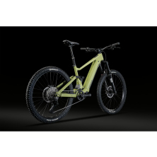 LAPIERRE Overvolt AM 5.8 (2026) Silent Green