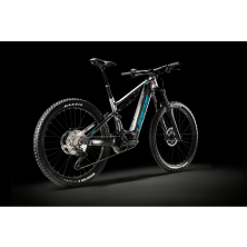 LAPIERRE Overvolt AM 6.7 (2024) Glossy Grey
