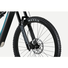 LAPIERRE Overvolt AM 6.7 (2024) Glossy Grey