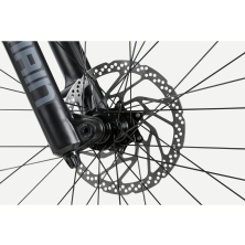 LAPIERRE Overvolt AM 6.7 (2024) Glossy Grey