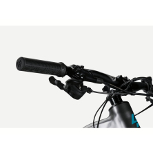 LAPIERRE Overvolt AM 6.7 (2024) Glossy Grey