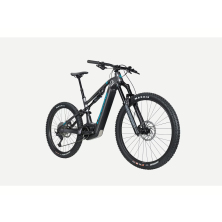 LAPIERRE Overvolt AM 6.7 (2024) Glossy Grey