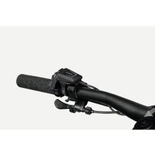 LAPIERRE Overvolt AM 6.7 (2024) Glossy Grey