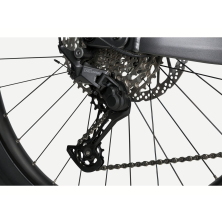 LAPIERRE Overvolt AM 6.7 (2024) Glossy Grey