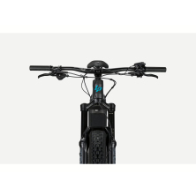 LAPIERRE Overvolt AM 6.7 (2024) Glossy Grey