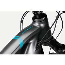 LAPIERRE Overvolt AM 6.7 (2024) Glossy Grey