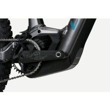 LAPIERRE Overvolt AM 6.7 (2024) Glossy Grey