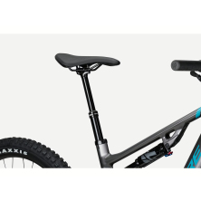 LAPIERRE Overvolt AM 6.7 (2024) Glossy Grey