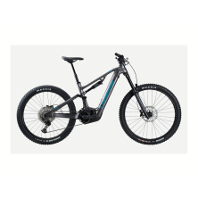 LAPIERRE Overvolt AM 6.7 (2024) Glossy Grey