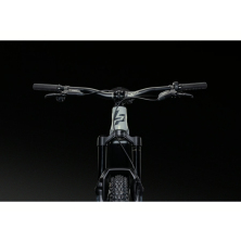 LAPIERRE Overvolt AM 7.8 (2025) Circular Grey