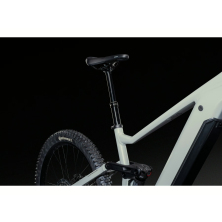 LAPIERRE Overvolt AM 7.8 (2025) Circular Grey