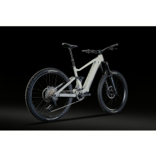LAPIERRE Overvolt AM 7.8 (2025) Circular Grey