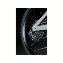LAPIERRE Overvolt AM 7.8 (2025) Circular Grey