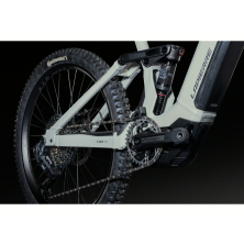 LAPIERRE Overvolt AM 7.8 (2025) Circular Grey