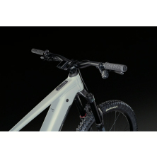 LAPIERRE Overvolt AM 7.8 (2025) Circular Grey