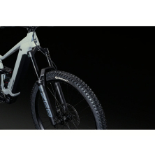 LAPIERRE Overvolt AM 7.8 (2025) Circular Grey