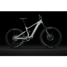 LAPIERRE Overvolt AM 7.8 (2025) Circular Grey