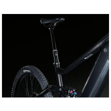 LAPIERRE Overvolt AM 9.8 (2025) Anthra Grey