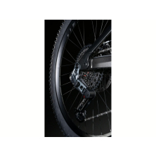 LAPIERRE Overvolt AM 9.8 (2025) Anthra Grey