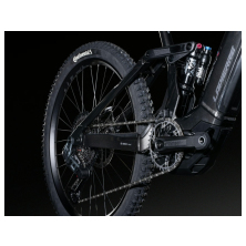LAPIERRE Overvolt AM 9.8 (2025) Anthra Grey