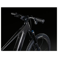 LAPIERRE Overvolt AM 9.8 (2025) Anthra Grey