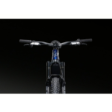 LAPIERRE Overvolt AM 10.8 (2025) Hexagonal Blue
