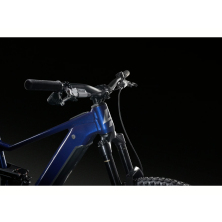 LAPIERRE Overvolt AM 10.8 (2025) Hexagonal Blue