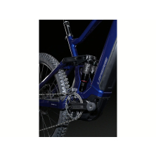 LAPIERRE Overvolt AM 10.8 (2025) Hexagonal Blue