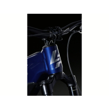 LAPIERRE Overvolt AM 10.8 (2025) Hexagonal Blue
