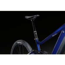 LAPIERRE Overvolt AM 10.8 (2025) Hexagonal Blue