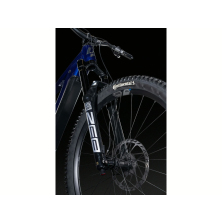 LAPIERRE Overvolt AM 10.8 (2025) Hexagonal Blue