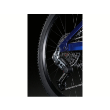 LAPIERRE Overvolt AM 10.8 (2025) Hexagonal Blue