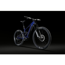 LAPIERRE Overvolt AM 10.8 (2025) Hexagonal Blue