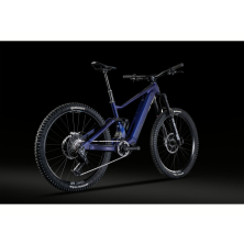 LAPIERRE Overvolt AM 10.8 (2025) Hexagonal Blue