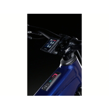 LAPIERRE Overvolt AM 10.8 (2025) Hexagonal Blue