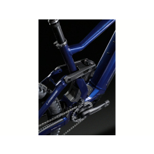 LAPIERRE Overvolt AM 10.8 (2025) Hexagonal Blue