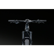 LAPIERRE Overvolt TR 4.6 (2026) Black Glossy